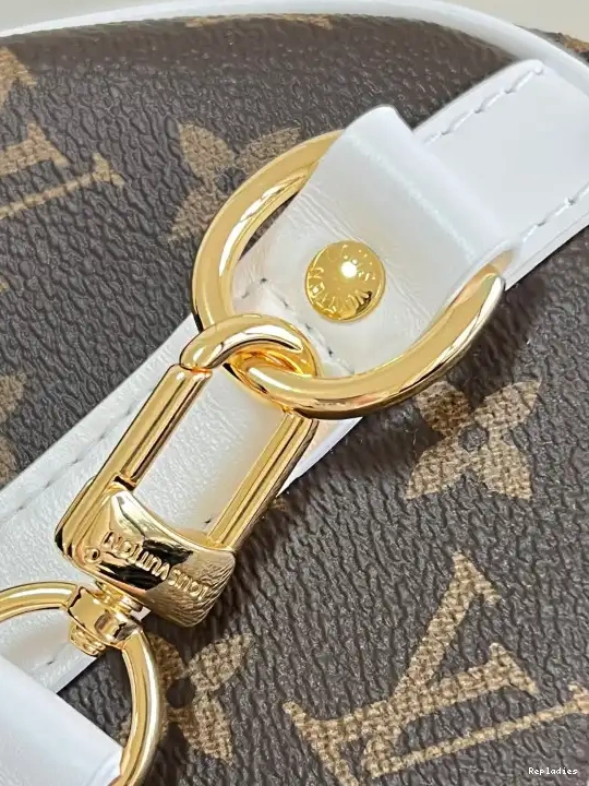 Cheap VUITTON SPEEDY 25 LOUIS BANDOULIÈRE 0610